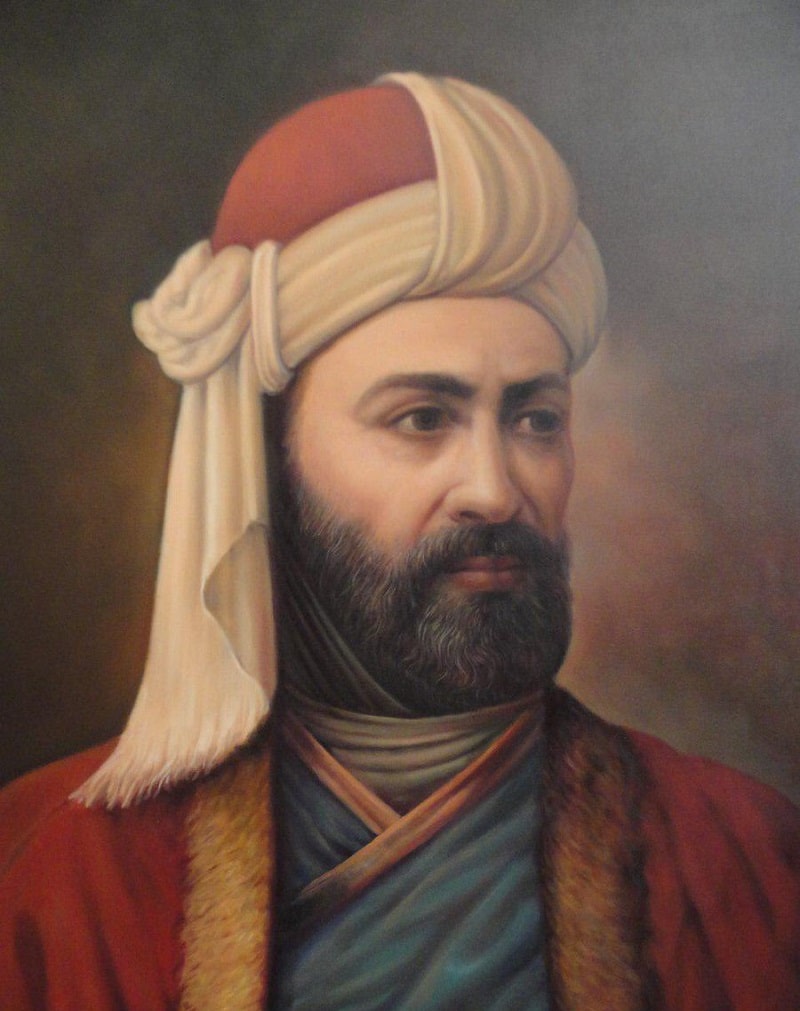 نظامی گنجوی