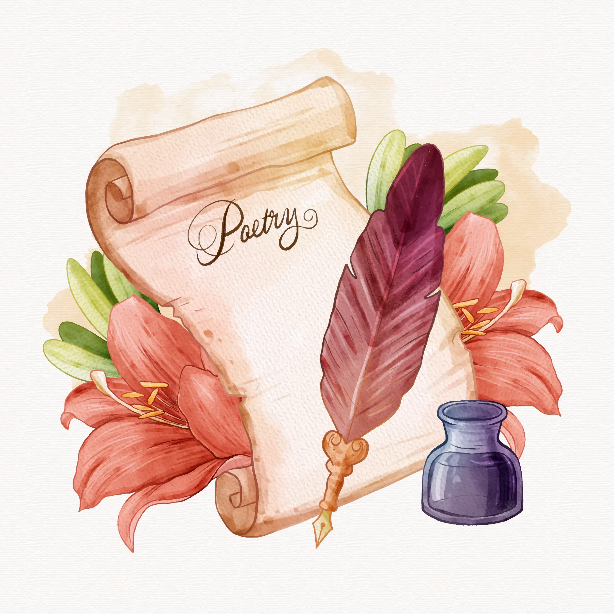 رباعیات مختلف